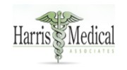 Harris Medical Search