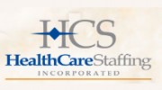 Heathcare Staffing